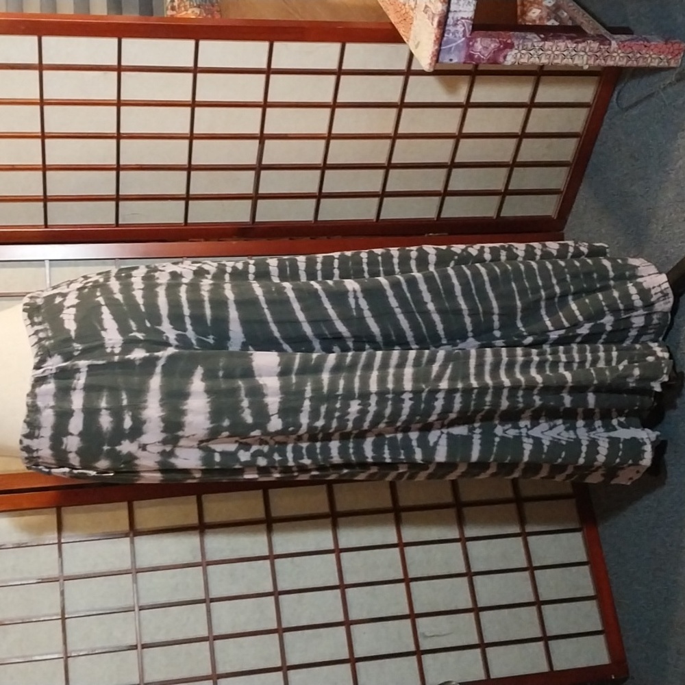 #264  Relaxed Raga Pants - Picture 4 of 12
